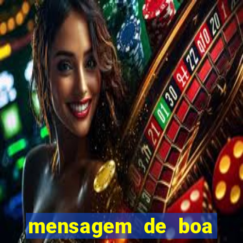 mensagem de boa sorte e sucesso profissional